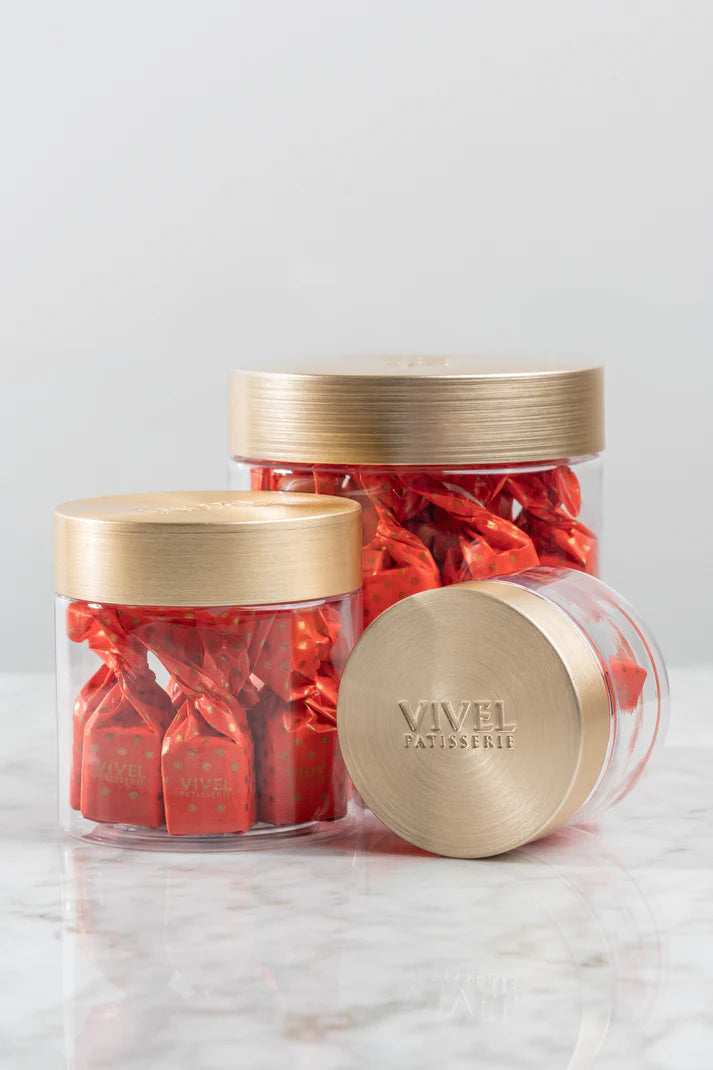 MED TRUFFLES JAR