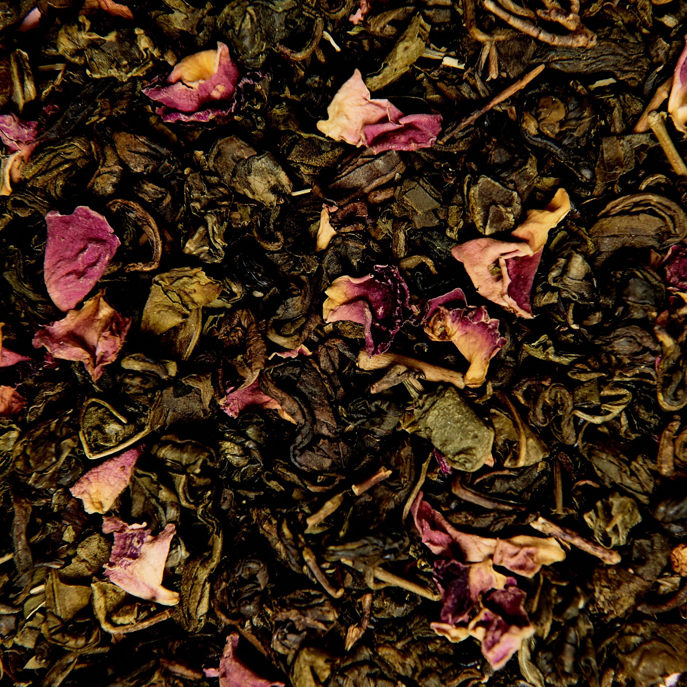 Chai Loose Tea Tin (100g)